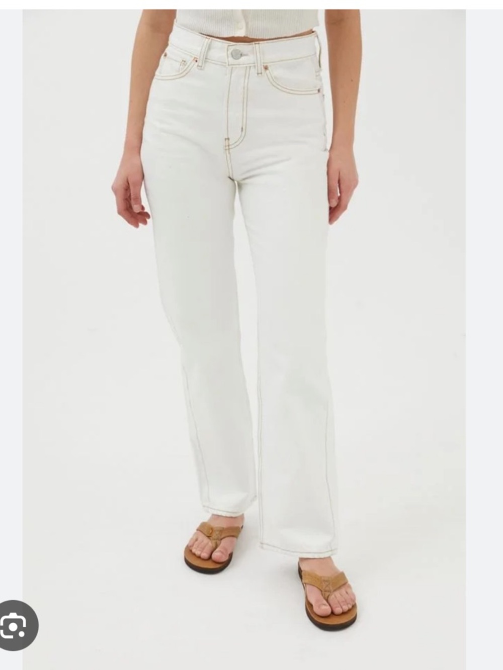 Urban outfitters BDG Cowboy jean